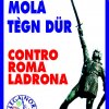 I Manifesti Lega Nord - 2004
